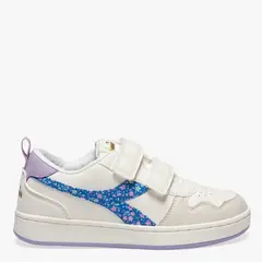 DIADORA - Zapatilla Urbana Niña Blanco (22 a 33)