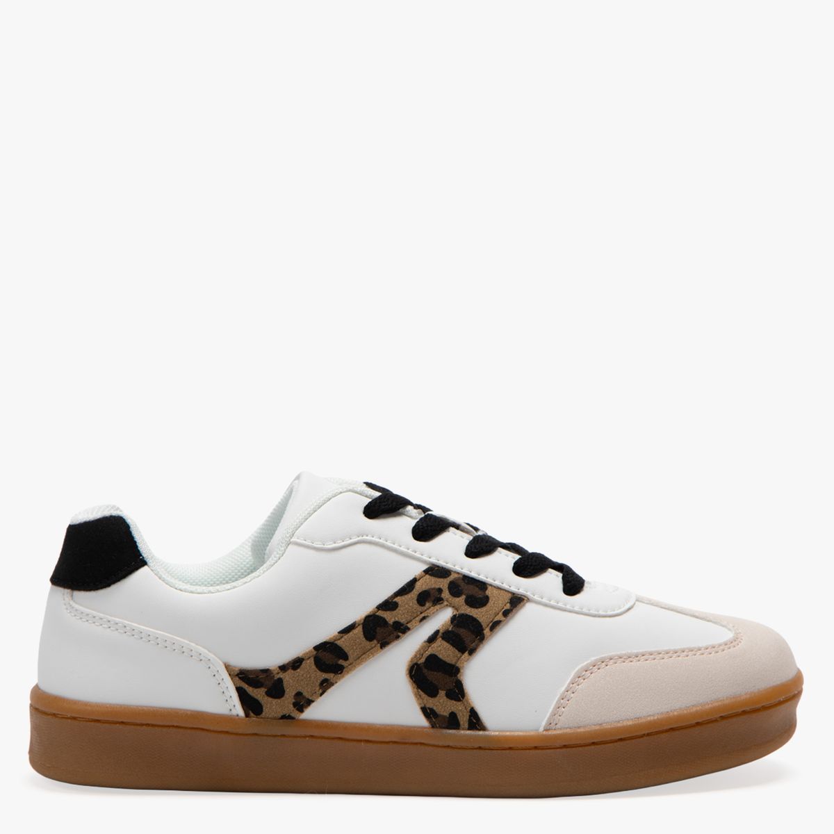 ELEVEN - Zapatilla Urbana Niña Café (33 a 38) Eleven