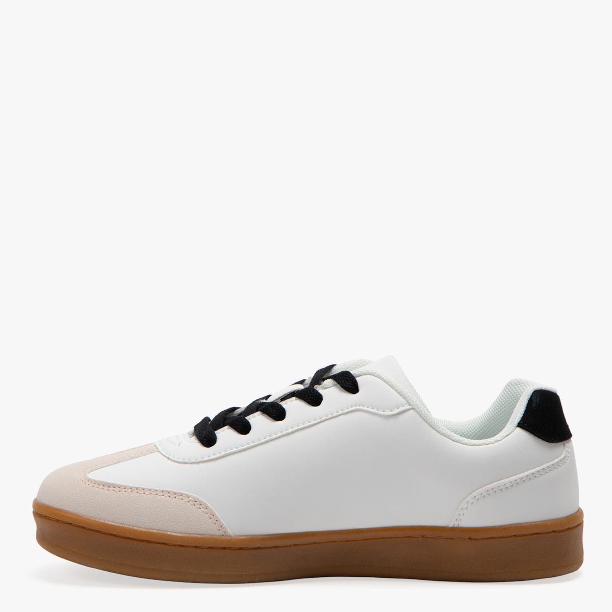 ELEVEN - Zapatilla Urbana Niña Café (33 a 38) Eleven
