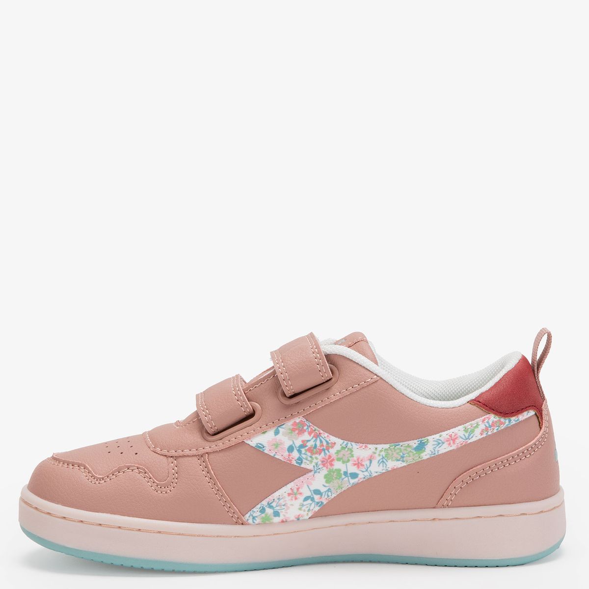 DIADORA - Zapatilla Urbana Niña Rosado (34 a 38) Diadora