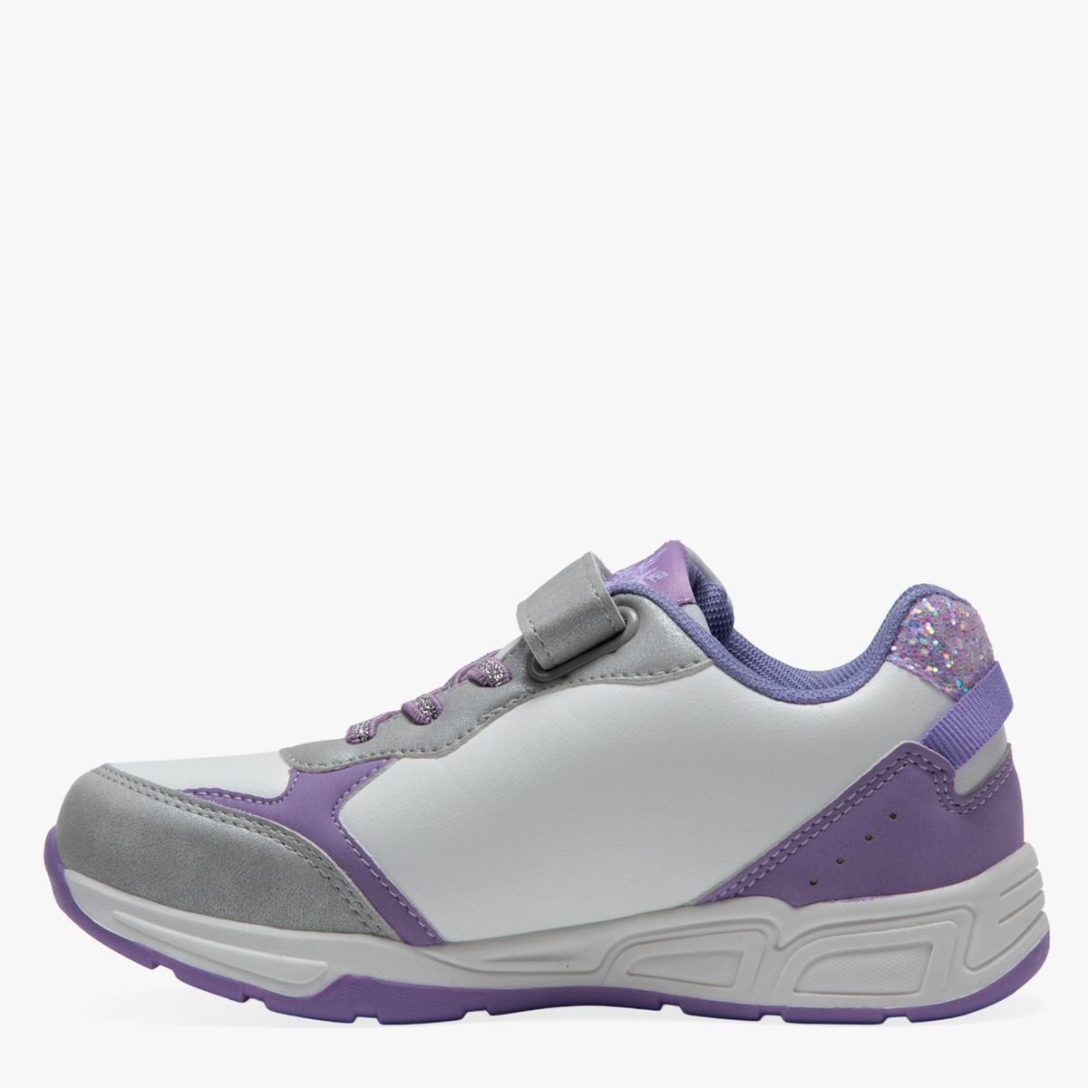 DISNEY - Zapatilla Urbana Niña Blanco (22 a 33) Disney