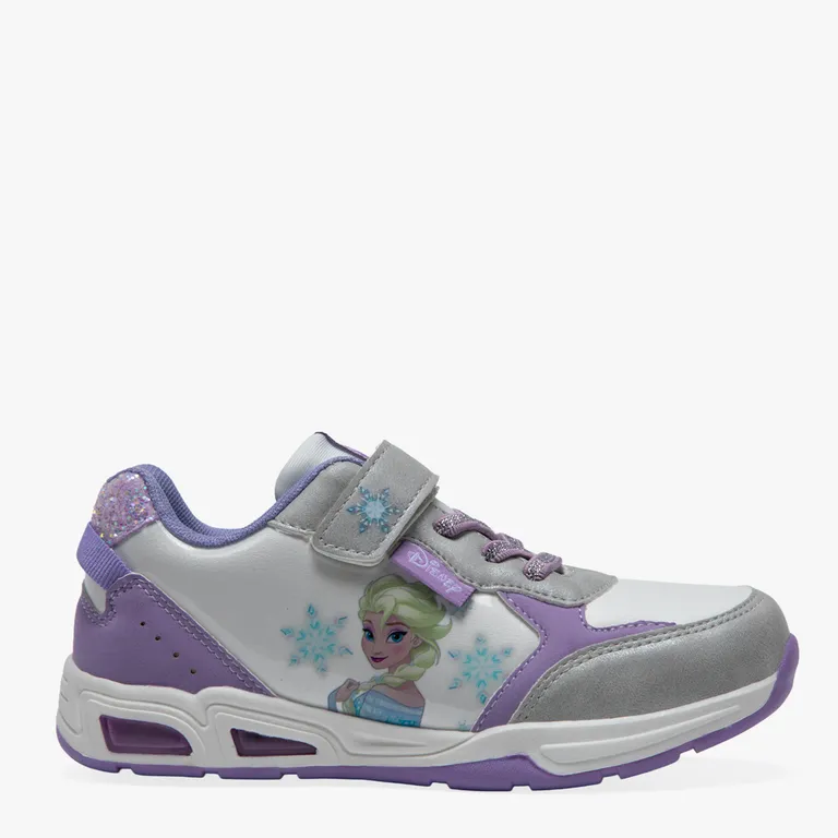 DISNEY Zapatilla Urbana Niña Blanco (22 a 33)