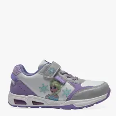 DISNEY - Zapatilla Urbana Niña Blanco (22 a 33)