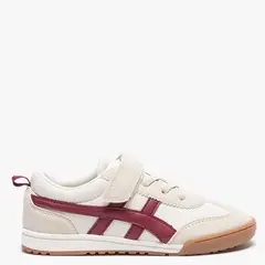 YAMP - Zapatilla Urbana Niña Beige (22 a 33)