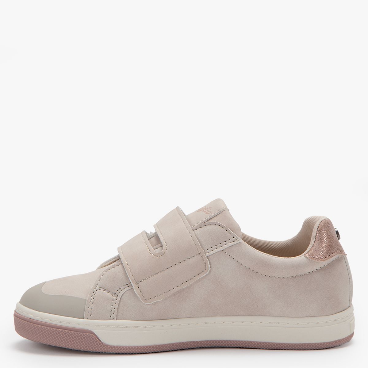 CONIGLIO - Zapatilla Urbana Niña Beige (22 a 33) Coniglio