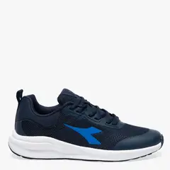 DIADORA - Soltin Zapatilla Urbana Niño Azul (34 A 39)