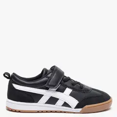 YAMP - Zapatilla Urbana Niño Negro (22 a 33)