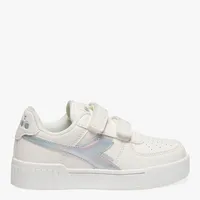 Zapatilla Urbana Niña Blanco (22 a 33)