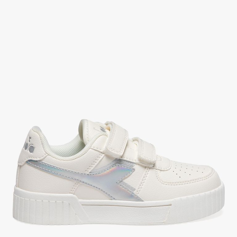 Zapatilla Urbana Niña Blanco (22 a 33)