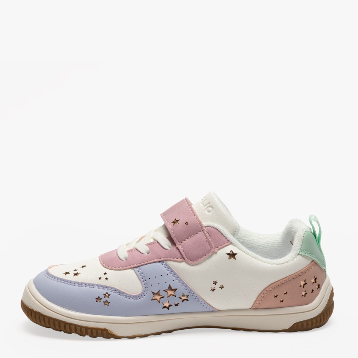 CONIGLIO - Zapatilla Urbana Niña Blanco (22 a 33) Coniglio