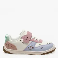 CONIGLIO - Zapatilla Urbana Niña Blanco (22 a 33)