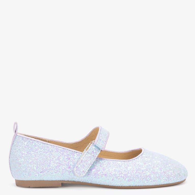 YAMP Ballerina Niña Celeste (22 A 33)