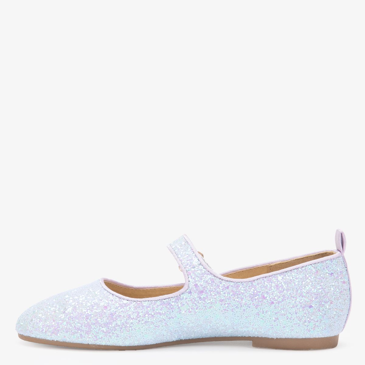 YAMP - Ballerina Niña Celeste (22 A 33) Yamp