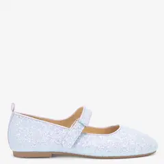 YAMP - Ballerina Niña Celeste (22 A 33)