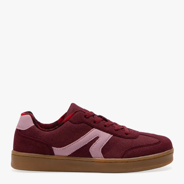 Zapatilla Urbana Niña Rojo (33 a 38)