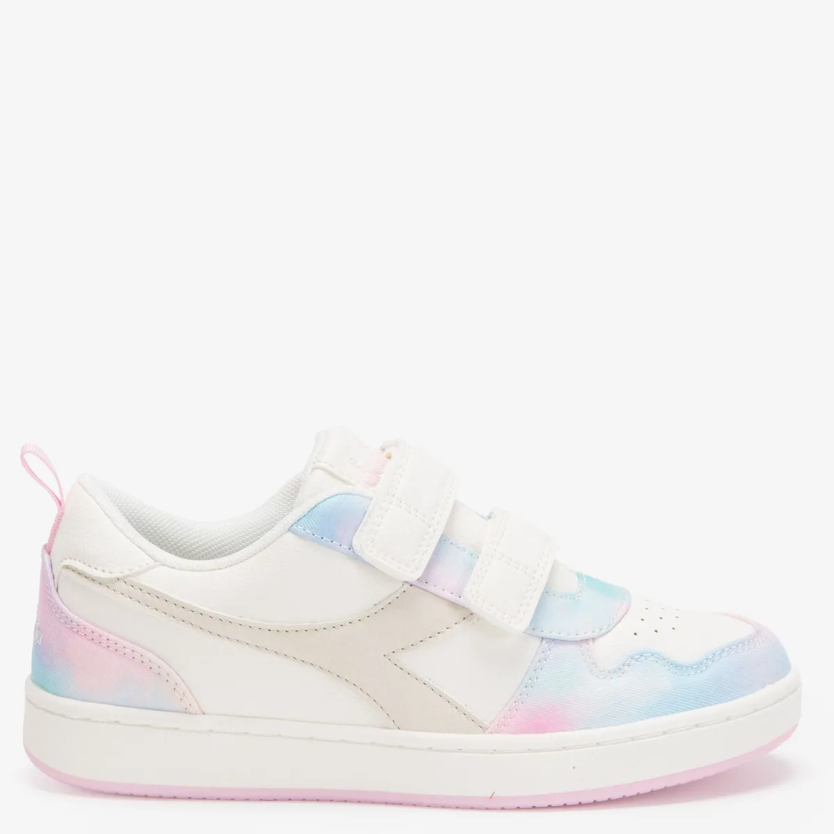 DIADORA - Zapatilla Urbana Niña Blanco (34 a 38) Diadora