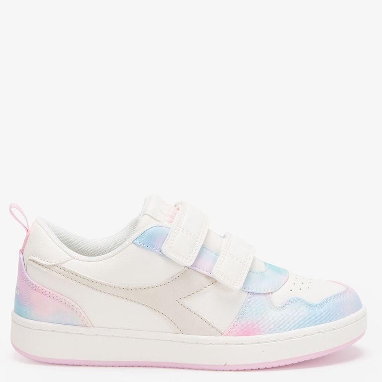 Zapatilla Urbana Niña Blanco (34 a 38)