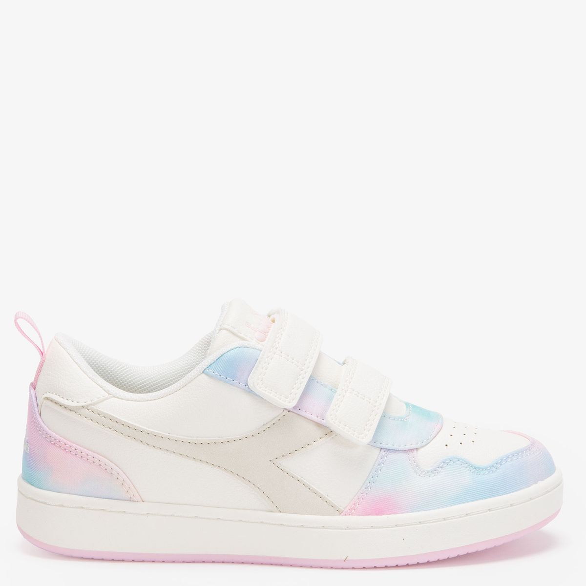 DIADORA - Zapatilla Urbana Niña Blanco (34 a 38) Diadora