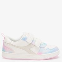 Zapatilla Urbana Niña Blanco (34 a 38)