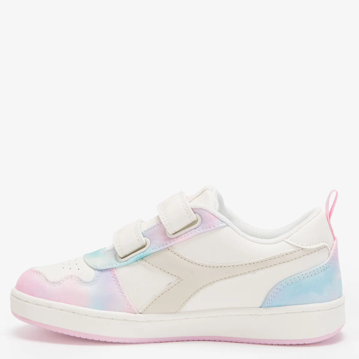 DIADORA - Zapatilla Urbana Niña Blanco (34 a 38) Diadora