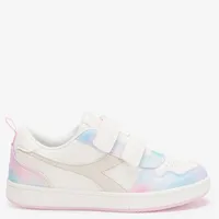 Zapatilla Urbana Niña Blanco (34 a 38)