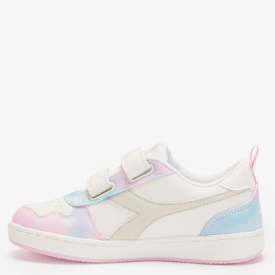 Imagen 2 del producto Zapatilla Urbana Niña Blanco (34 a 38)