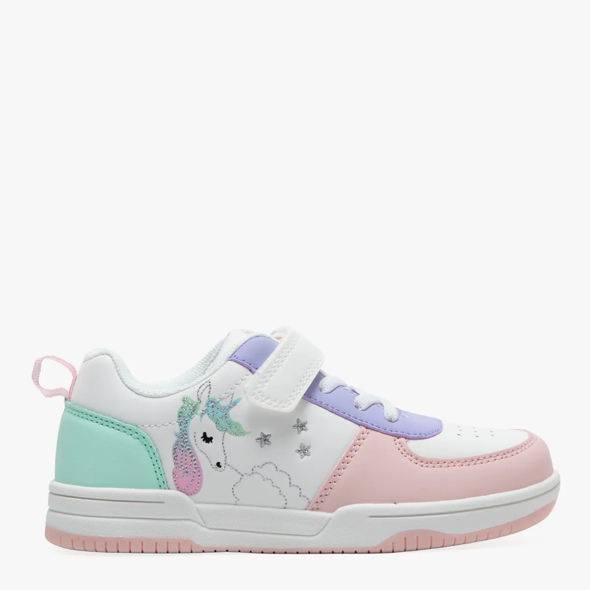 YAMP - Zapatilla Urbana Niño Verde (23-A-37) Yamp