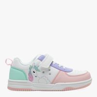 Zapatilla Urbana Niña Multicolor (23 a 37)