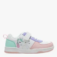 Zapatilla Urbana Niña Multicolor (23 a 37)