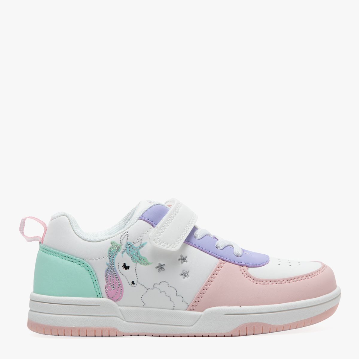 YAMP - Zapatilla Urbana Niño Verde (23-A-37) Yamp