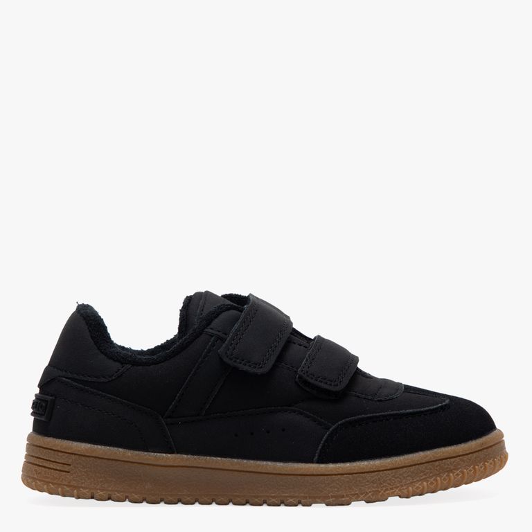 CONIGLIO Zapatilla Urbana Niño Negro (22 a 33)