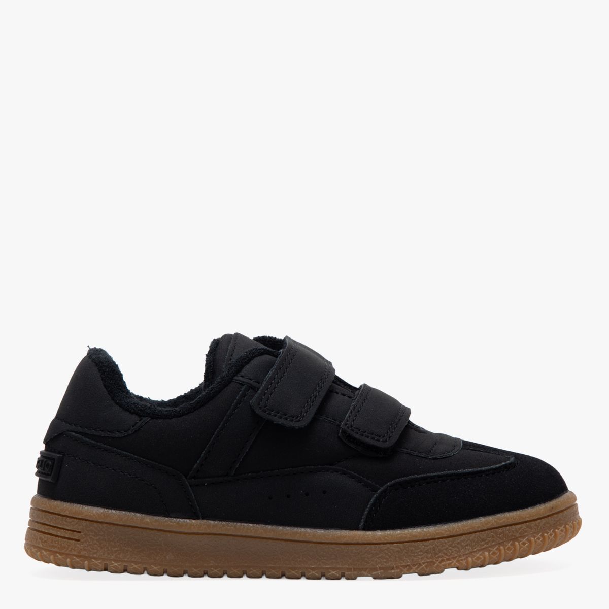 CONIGLIO - Zapatilla Urbana Niño Negro (22 a 33) Coniglio