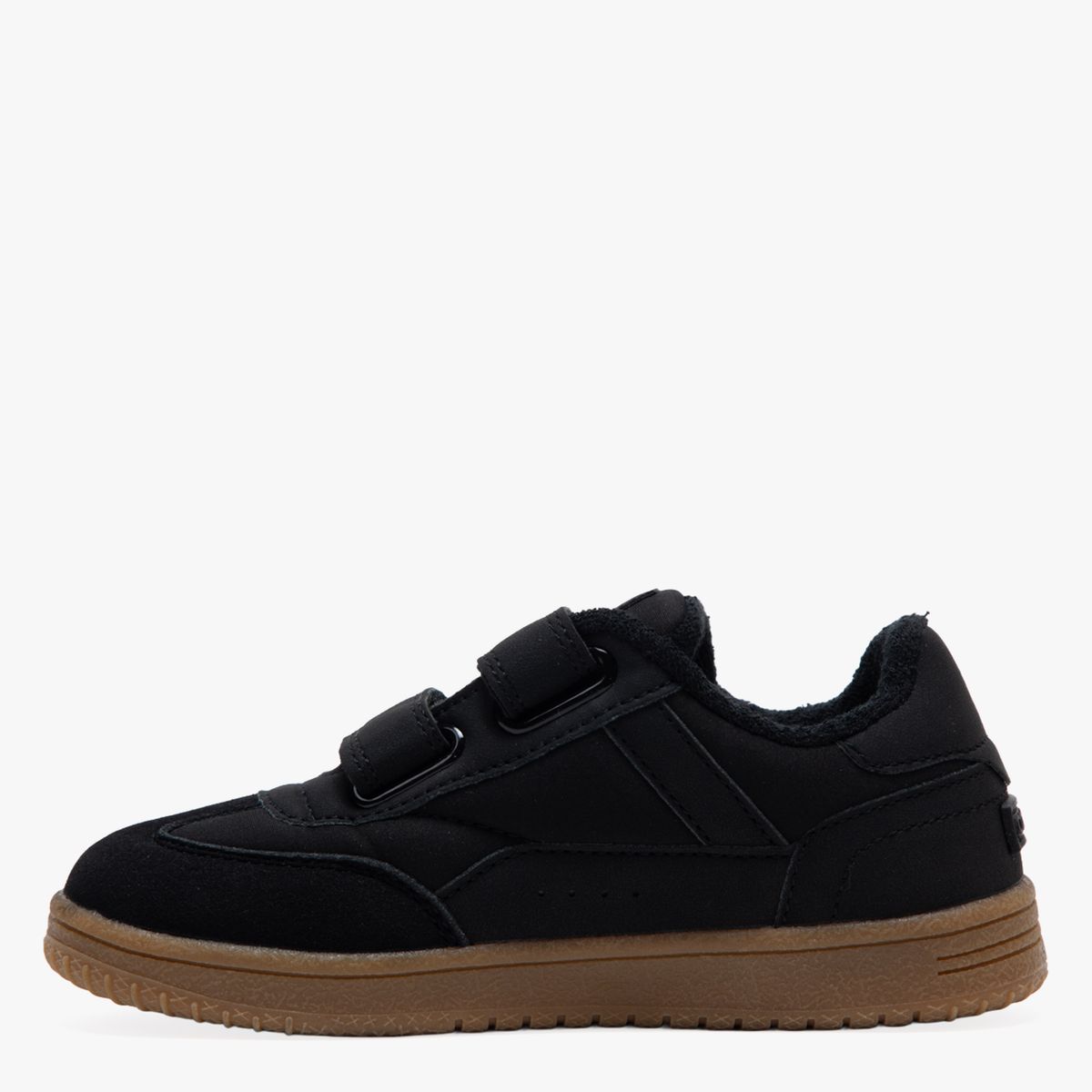 CONIGLIO - Zapatilla Urbana Niño Negro (22 a 33) Coniglio