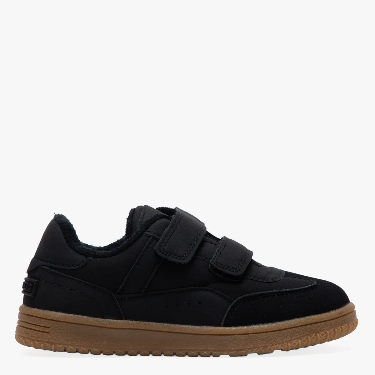 CONIGLIO - Zapatilla Urbana Niño Negro (22 a 33) Coniglio