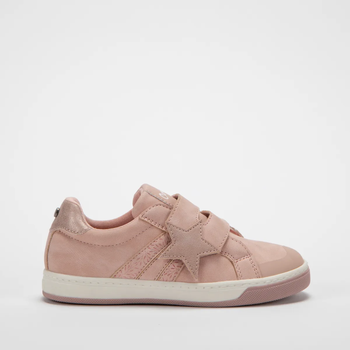CONIGLIO - Zapatilla Urbana Niña Rosado (22 a 33) Coniglio