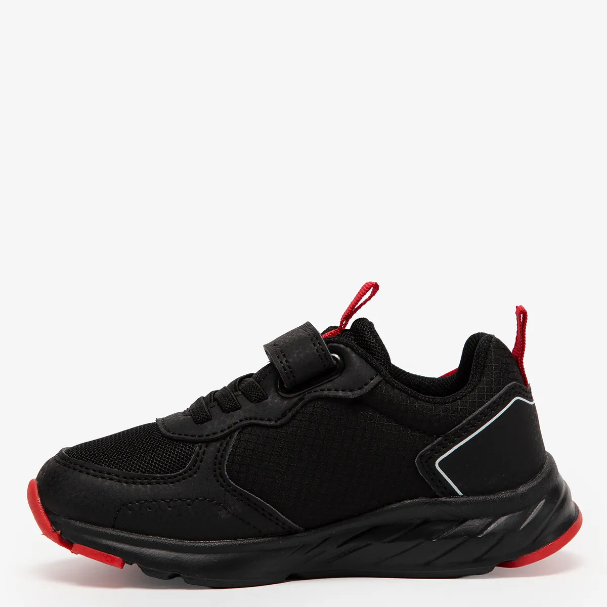 MARVEL - Zapatilla Urbana Niño Negro (22 a 33) Marvel