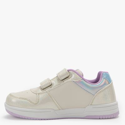 Imagen 2 del producto Zapatilla Urbana Niña Beige (22 a 33)