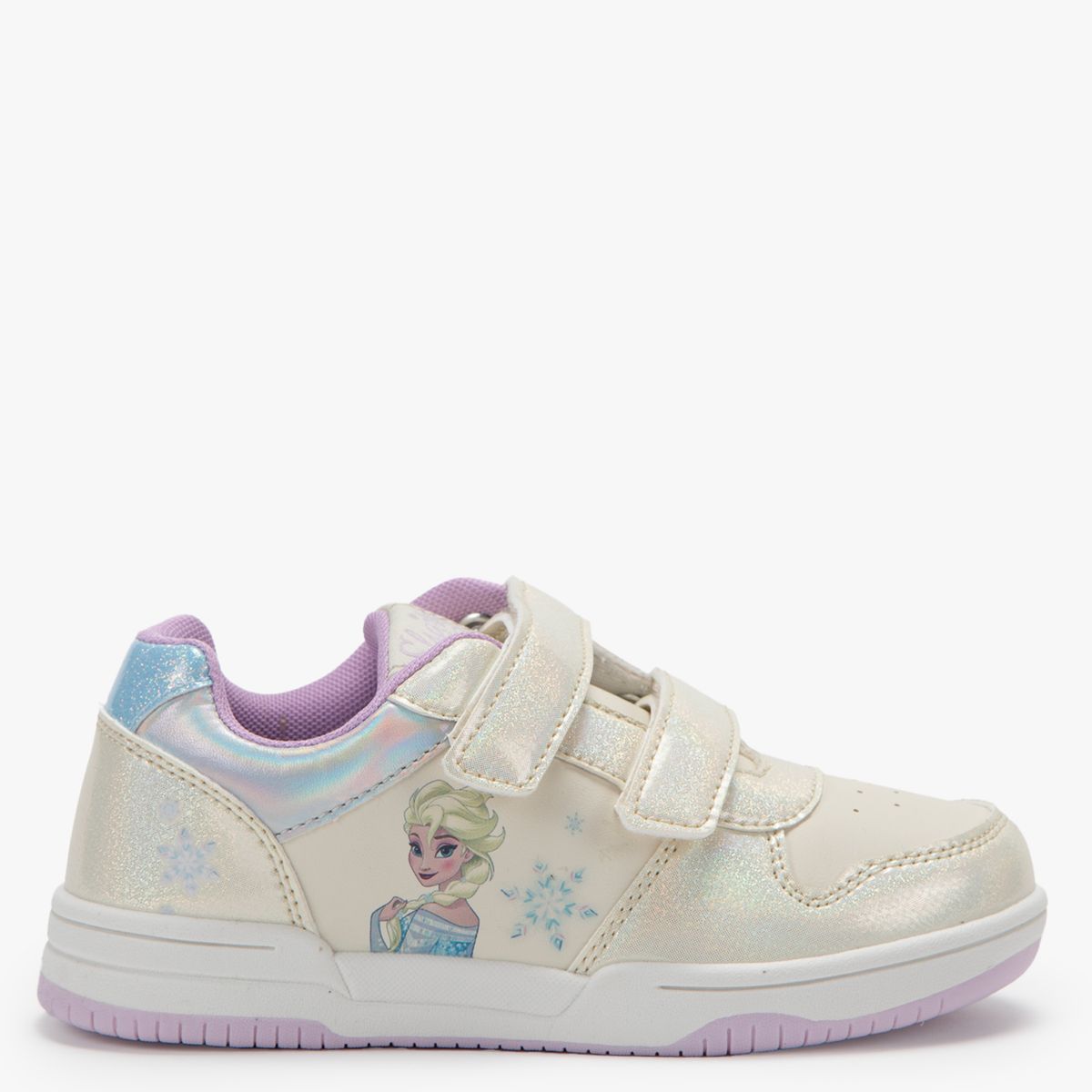 DISNEY - Zapatilla Urbana Niña Beige (22 a 33) Disney