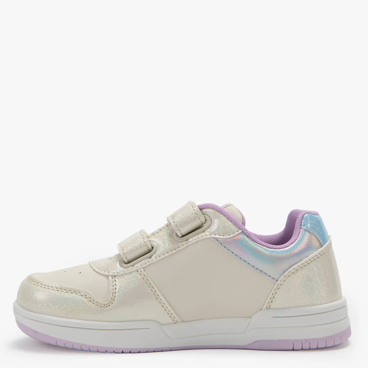 DISNEY - Zapatilla Urbana Niña Beige (22 a 33) Disney
