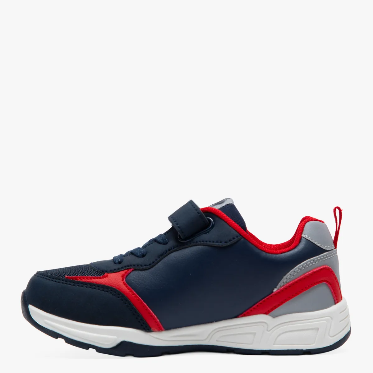 PAW PATROL - Zapatilla Urbana Niño Azul (22 a 30) Paw Patrol