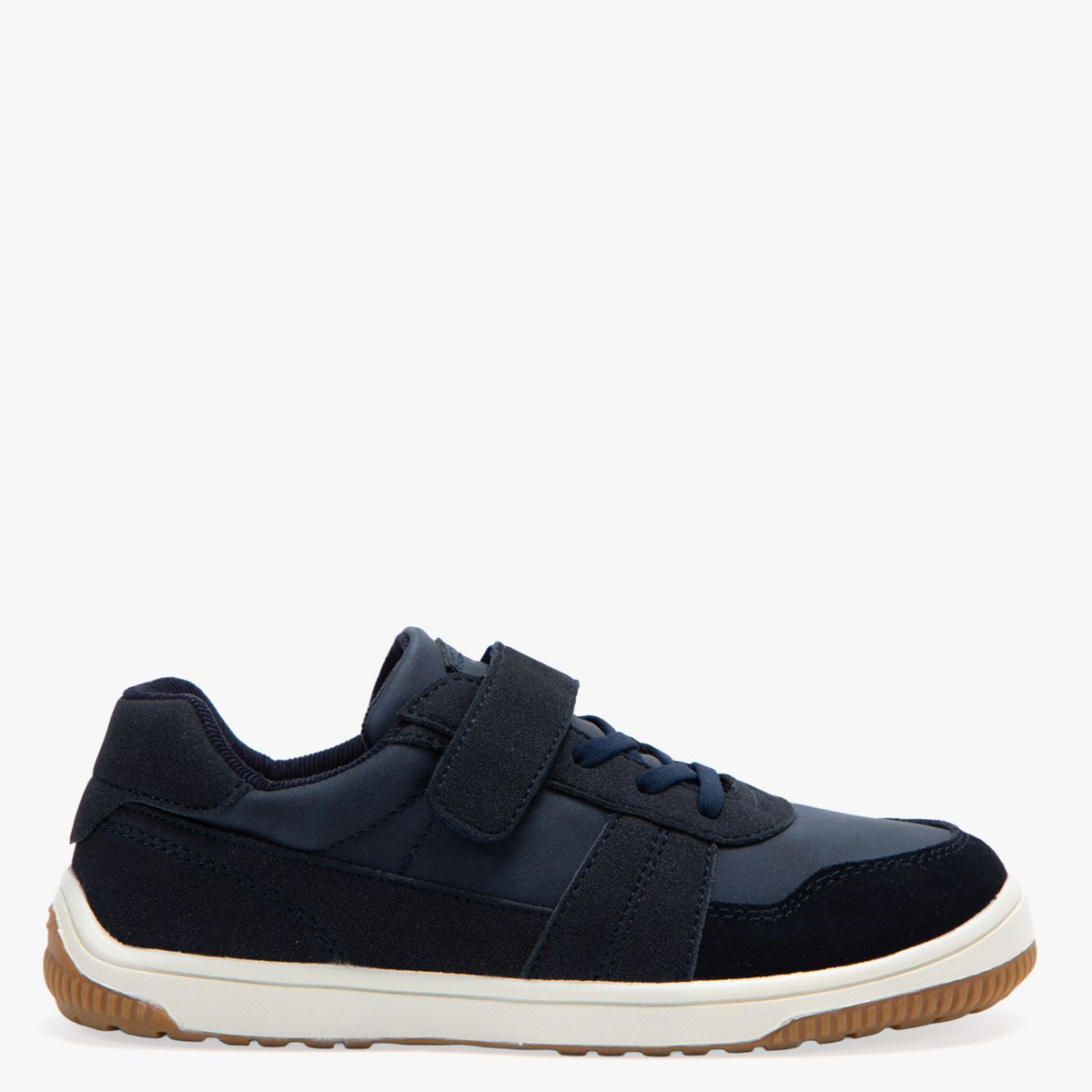 CONIGLIO - Zapatilla Urbana Niño Azul (22 a 33) Coniglio