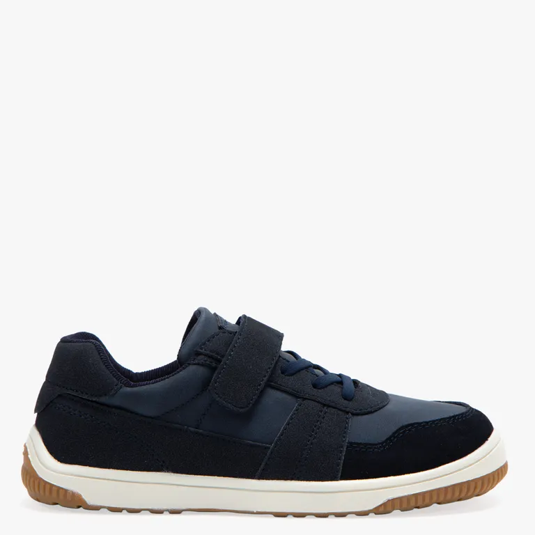 CONIGLIO Zapatilla Urbana Niño Azul (22 a 33)