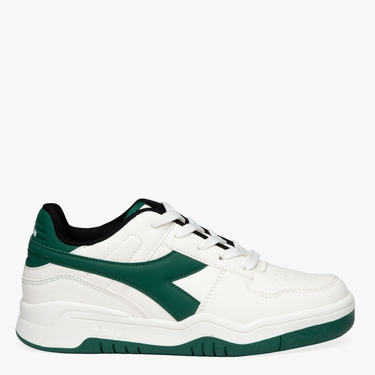DIADORA - Zapatilla Urbana Niño Verde (34 a 39) Diadora