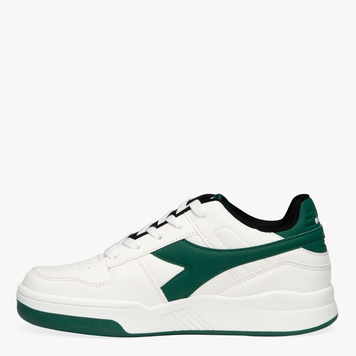 DIADORA - Zapatilla Urbana Niño Verde (34 a 39) Diadora