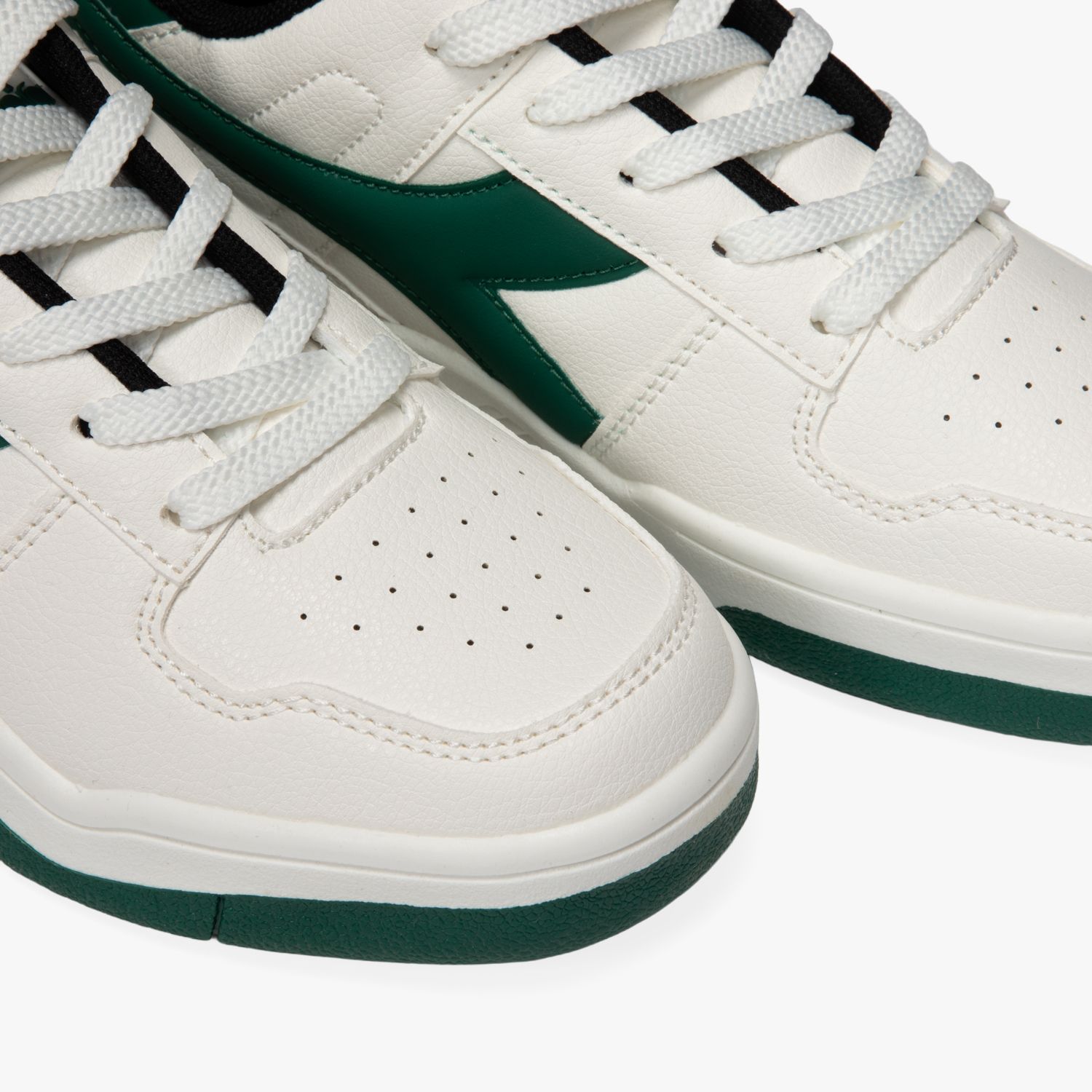 DIADORA Zapatilla Urbana Niño Verde (34 a 39) Diadora | Falabella