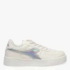 DIADORA - Zapatilla Urbana Niña Blanco (34 a 38)