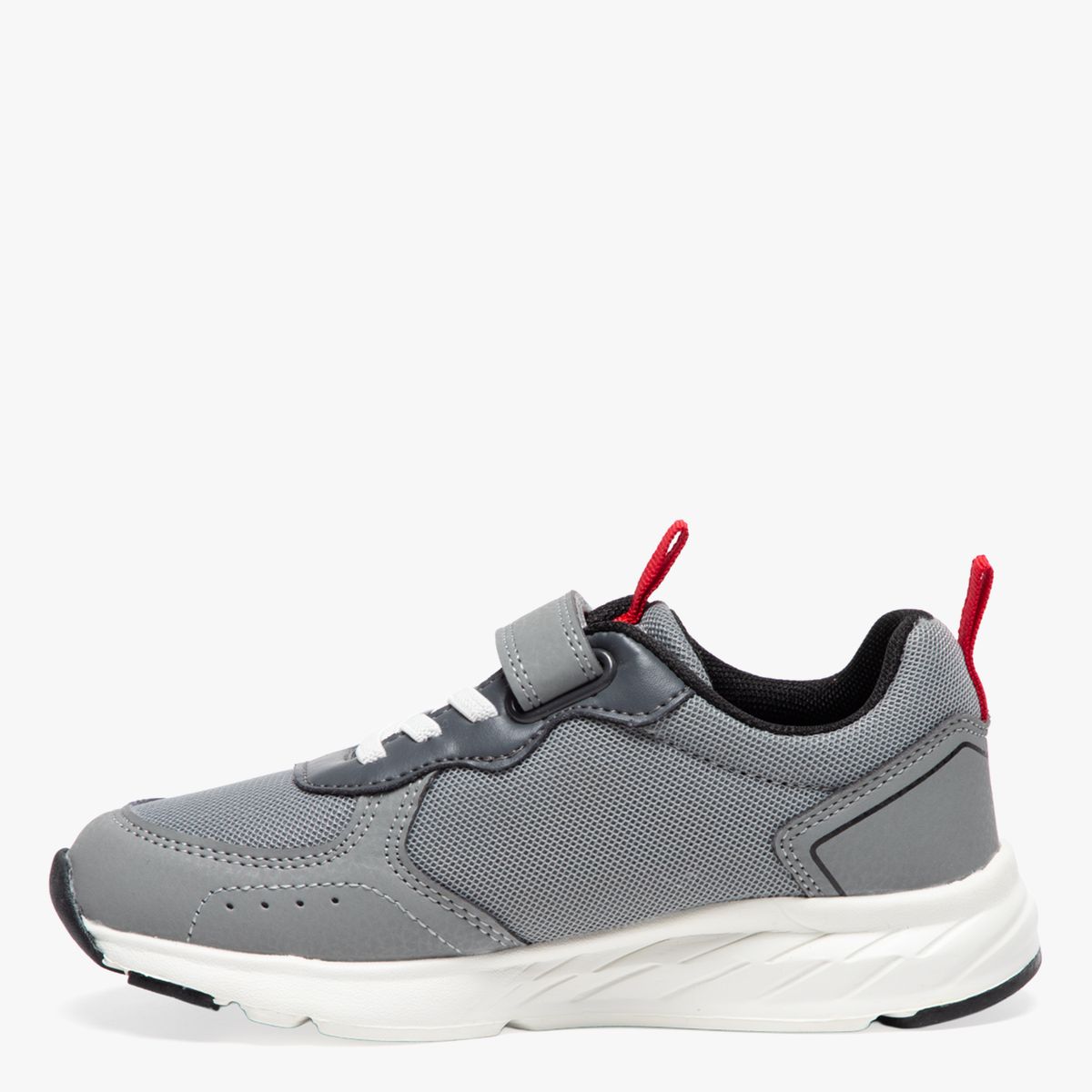 DISNEY - Zapatilla Urbana Niño Gris (22 a 33) Disney