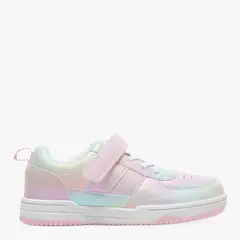 YAMP - Zapatilla Urbana Niño Verde (23-A-37)