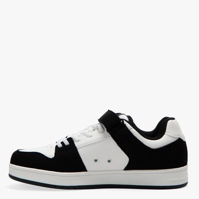Imagen 2 del producto Zapatilla Urbana Niño Blanco (34 a 38)