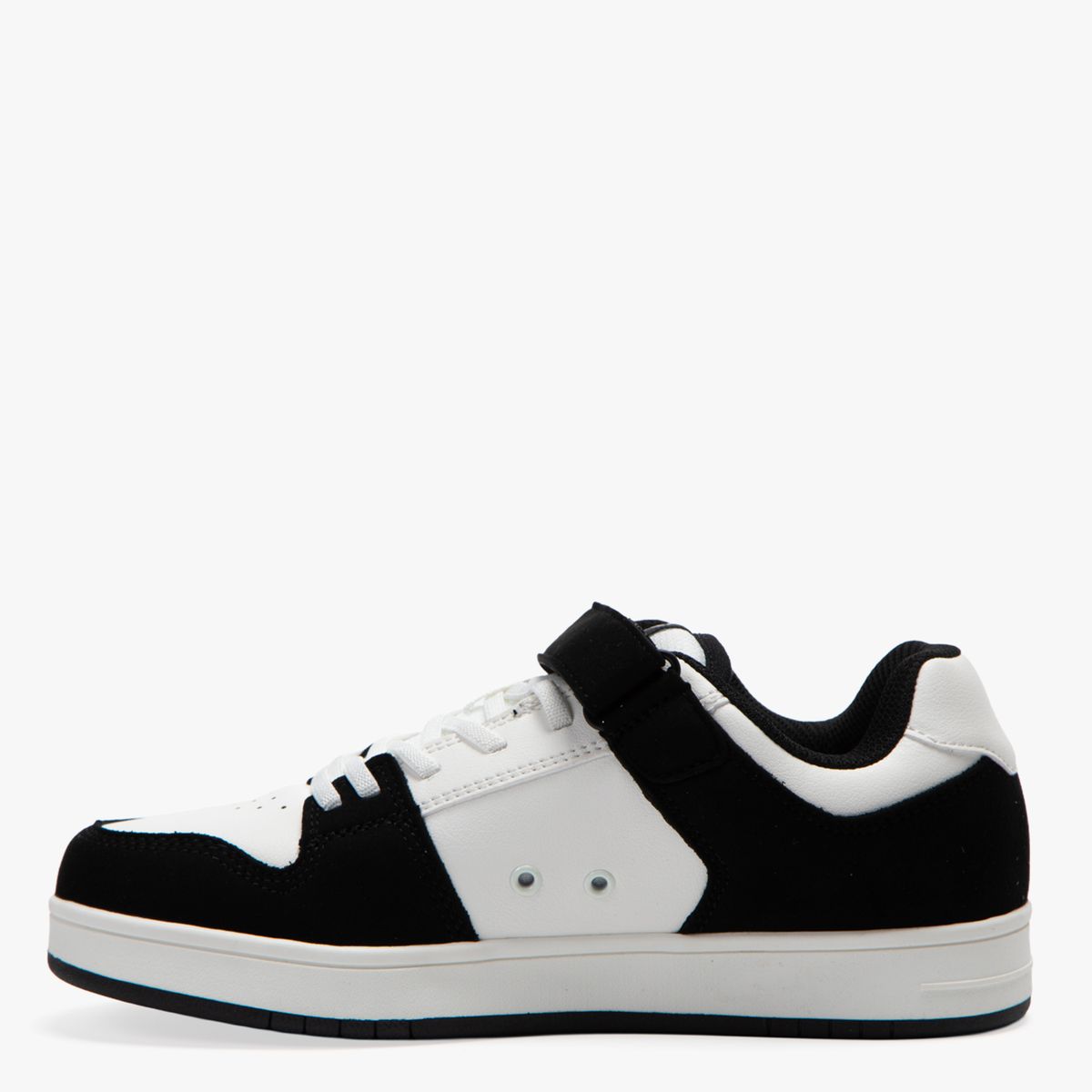 STARTER - Zapatilla Urbana Niño Blanco (34 a 38) Starter